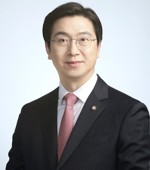 강민국 국민의힘 의원 / 강민국 의원실