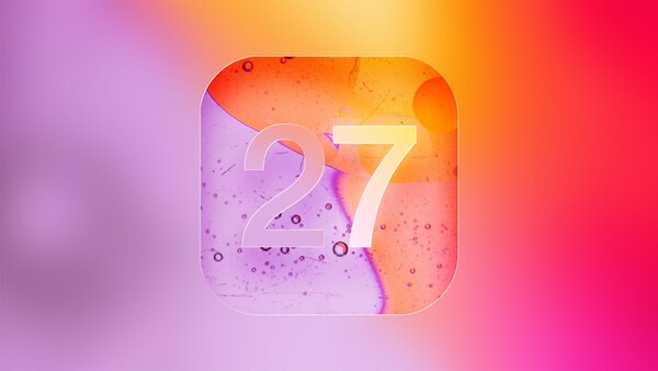 애플은 차기 운영체제 iOS 27 업데이트를 통해 시리를 다양한 외부 AI 서비스와 연동하는 기능을 준비 중이다. / 9to5Mac