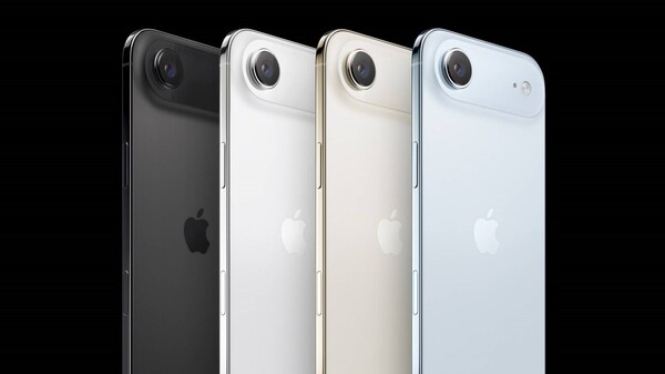 아이폰 에어. / 애플