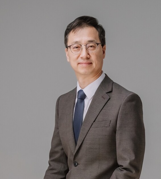 박재현 한미약품 대표. / 한미약품