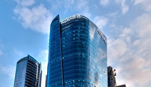 / KDB생명