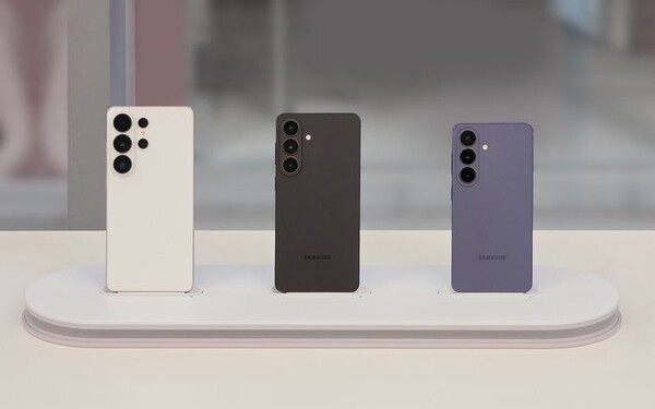 ‘갤럭시 S26 시리즈’. / 삼성전자