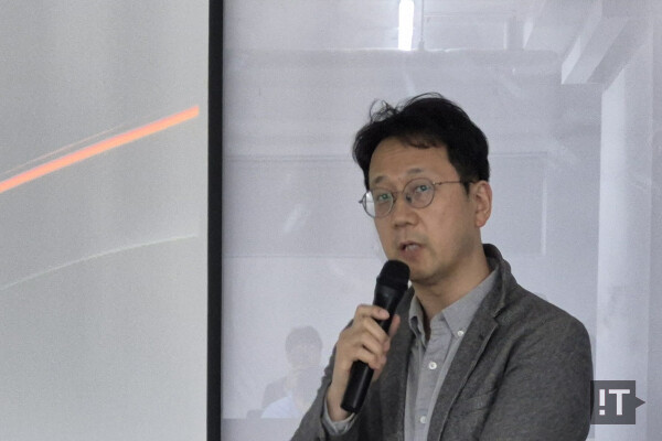 양세현 디노티시아 CTO / 권용만 기자