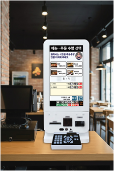 범용 접근성 서비스 업그레이드 장치(GASM9000) / 에이아이코어텍