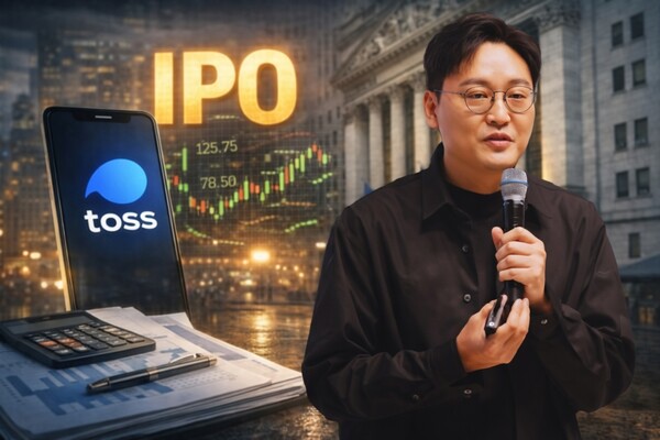 토스가 미국과 국내 상장을 준비 중에 있다. /IT조선