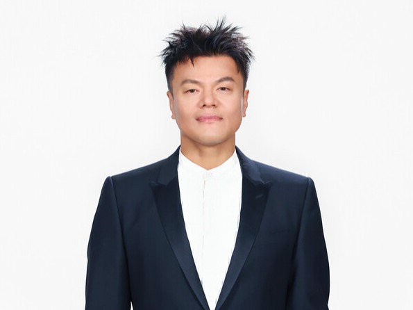 박진영 JYP엔터테인먼트 창업자 겸 대통령 직속 대중문화교류위원회 위원장. / JYP엔터테인먼트