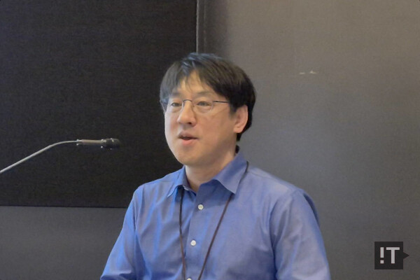 최원영 한국레드햇 전무 / 권용만 기자