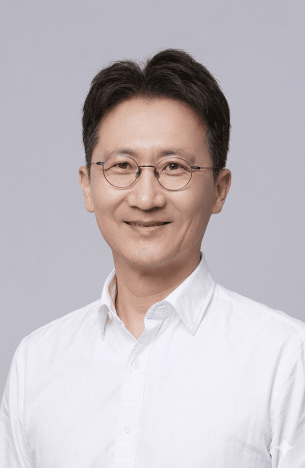 김준현 한국앤컴퍼니 각자대표이사. / 한국앤컴퍼니