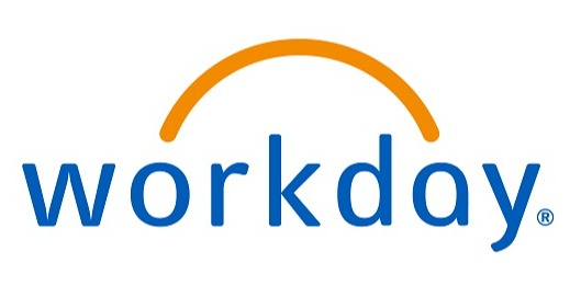 워크데이 로고 / 워크데이