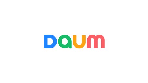 다음 로고. / 카카오