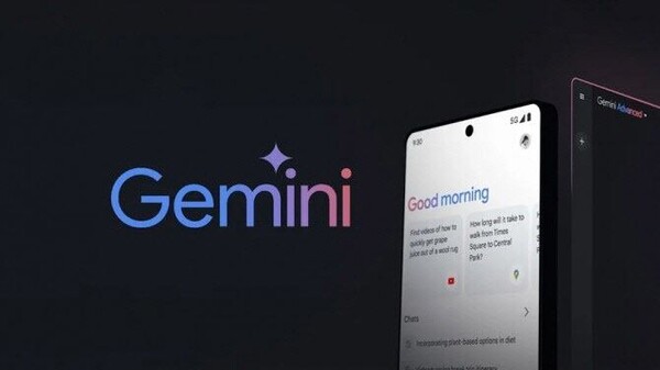 구글 제미나이. / 구글