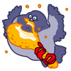 식사