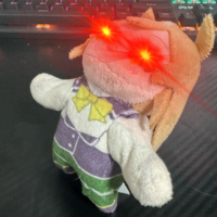 히히히