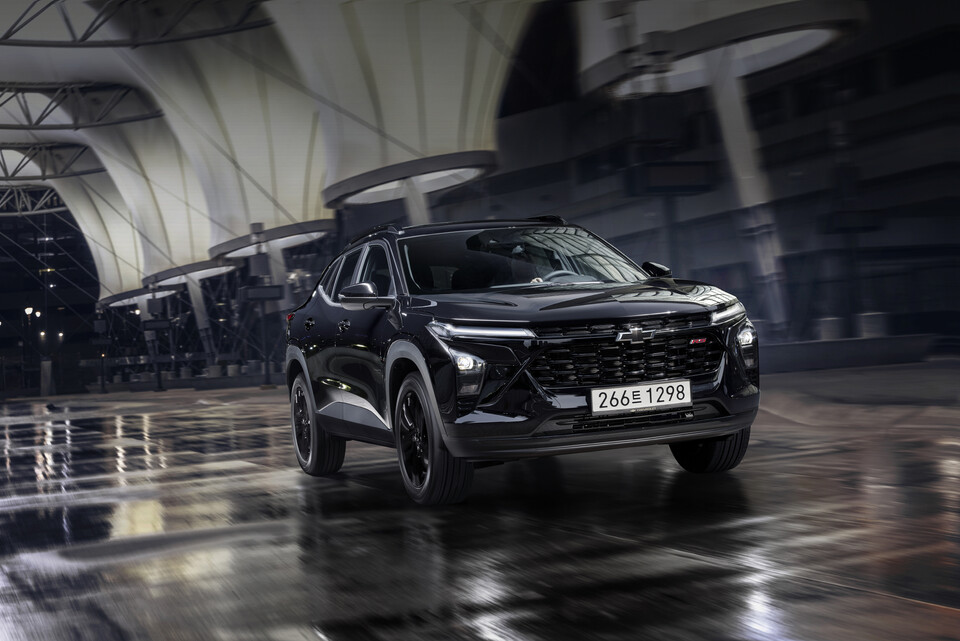 Unlock Exclusive Promotions: Buy 2026 Chevrolet Trailblazer or Trax and Get Cash Benefits!