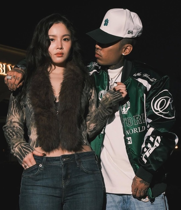 引用：ドッキ、イ・ハイ SNS