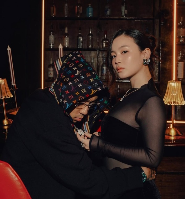 引用：ドッキ、イ・ハイ SNS