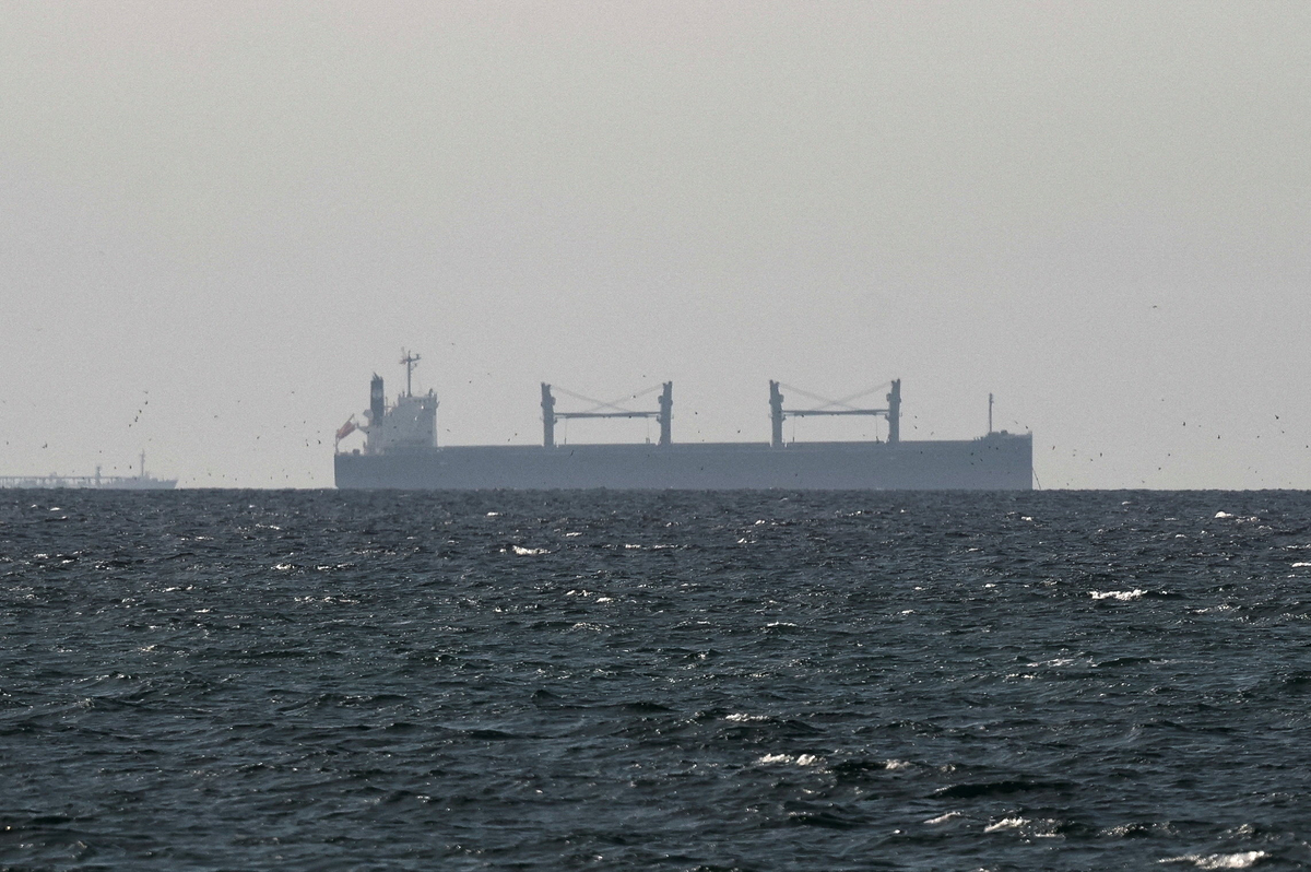 Iran’s Attack on UAE Oil Port: What Does This Mean for Global Oil Supply?