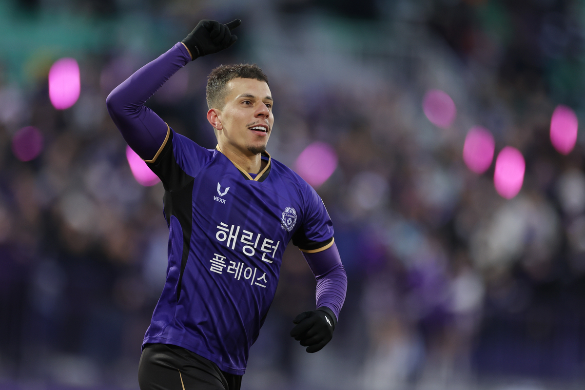 Korea Professional Football League
