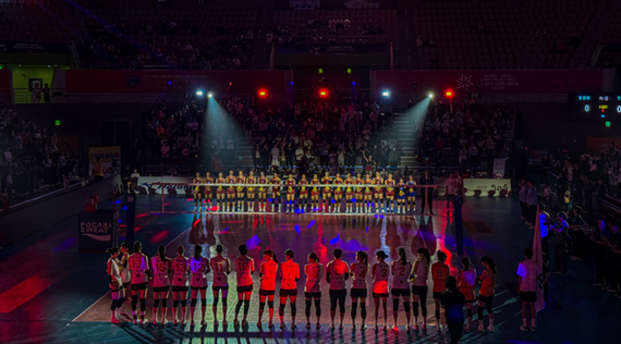 Kim Yeon-koung’s Legacy: How the Jeju 2026 Match Will Transform Women’s Volleyball in Asia