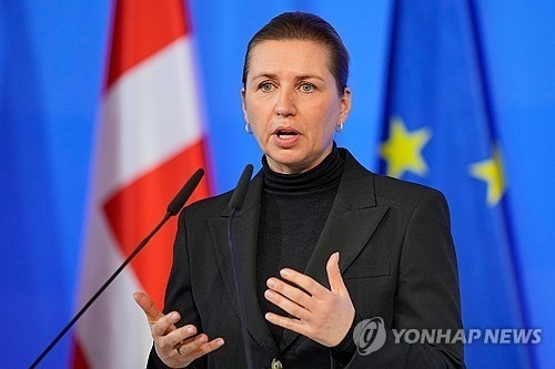 &nbsp;Reuters Yonhap