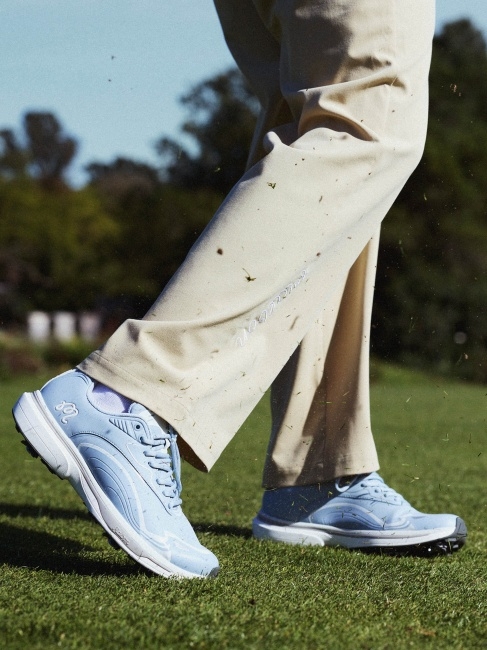Why Malbon’s TOUR 1 Golf Shoes Are a Game Changer for Stylish Golfers in Asia