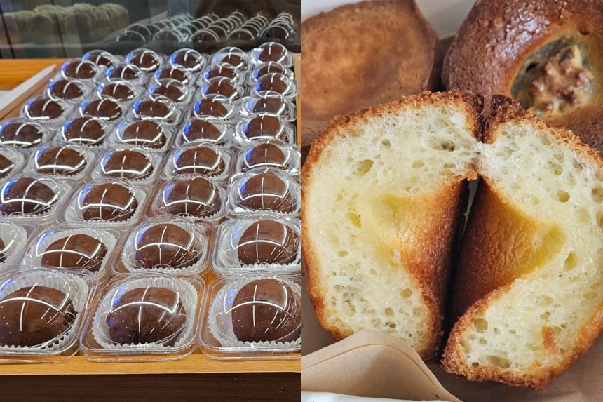 Is Shanghai Butter Rice Cake the Next Big Dessert Trend in Asia?