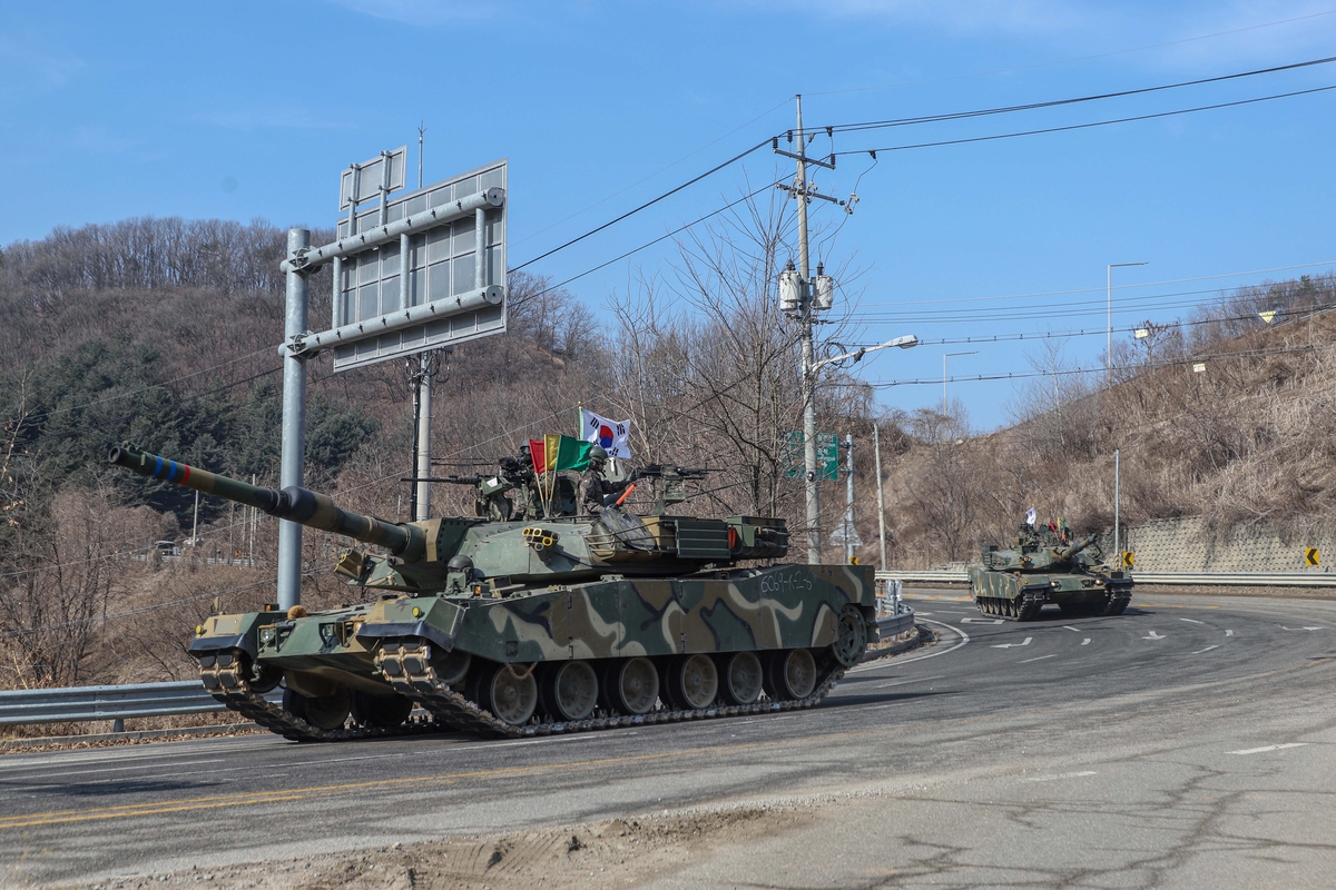 Army 2nd Armored Brigade