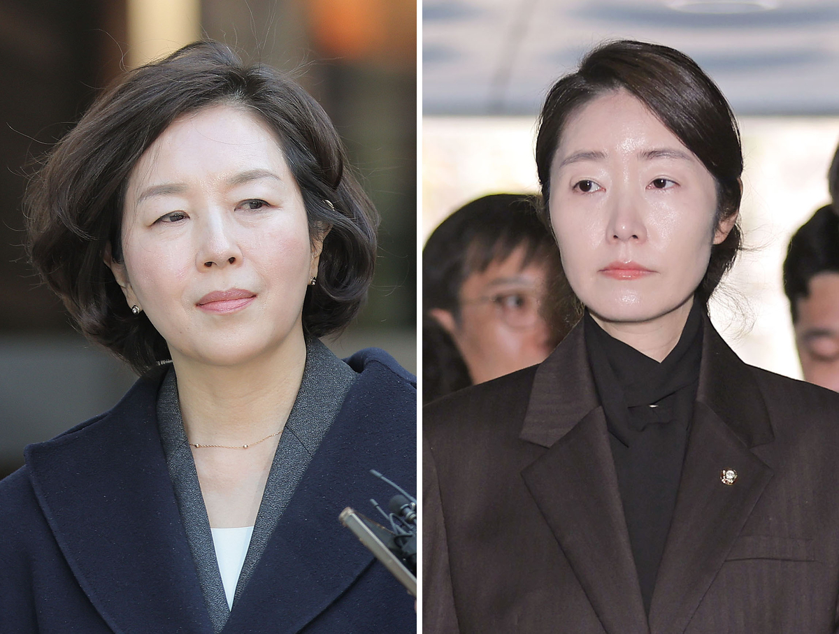 Political Scandal: 1 Billion Won Bribery Case Rocks South Korea’s Election Process