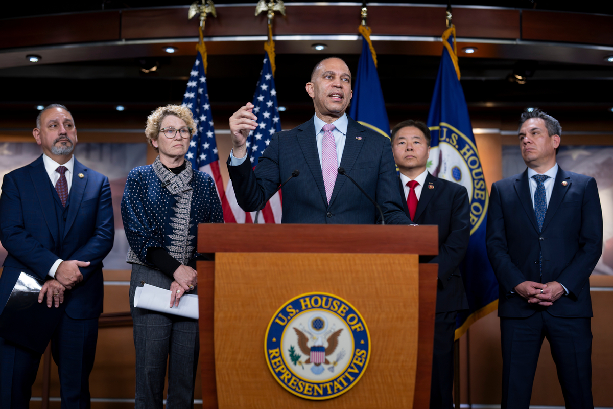 Trump’s War Powers: Senate Rejects Resolution to Limit Military Action Against Iran