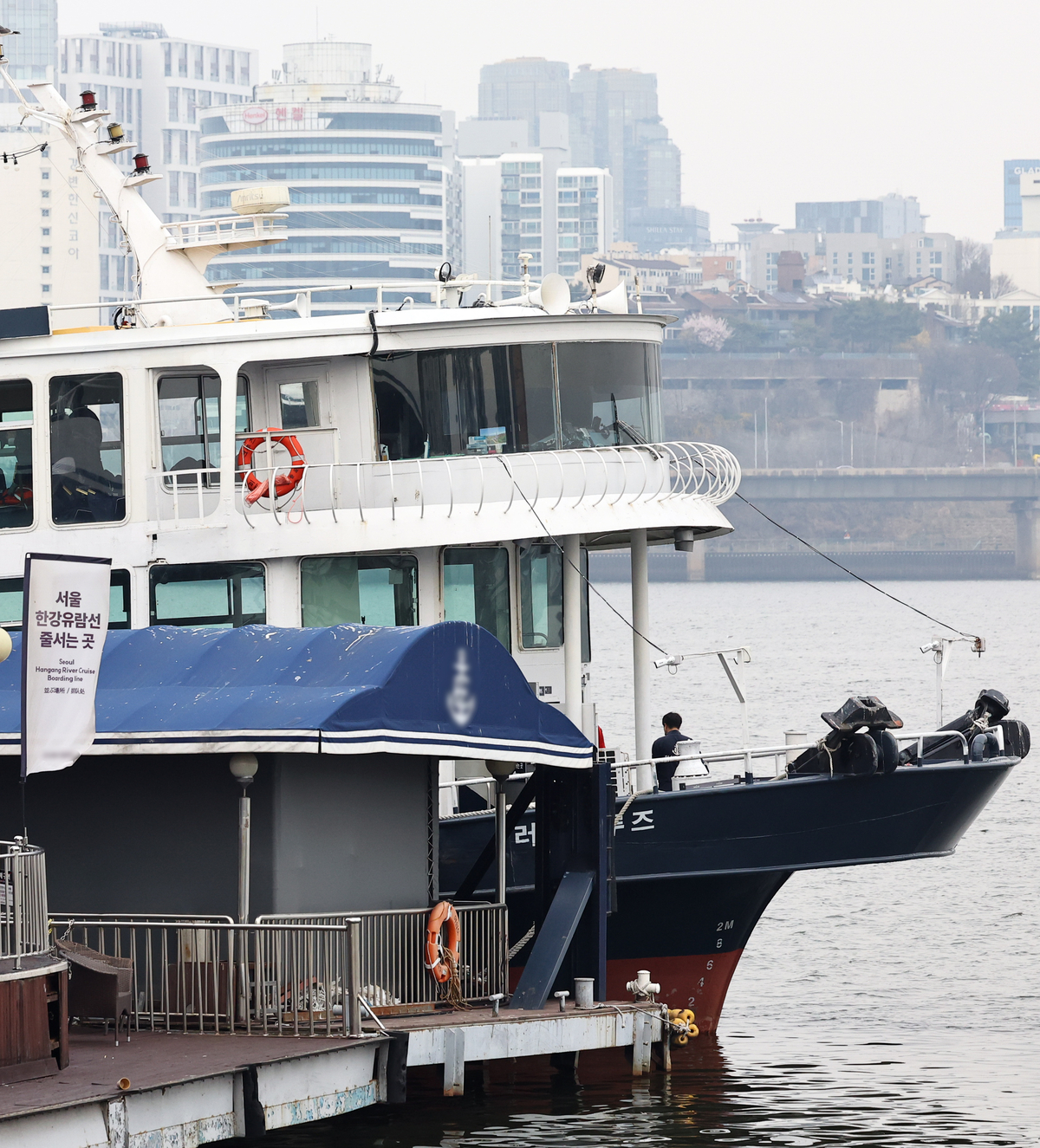 Seoul’s Han River Bus Controversy: Is It Time for a Safety Overhaul?