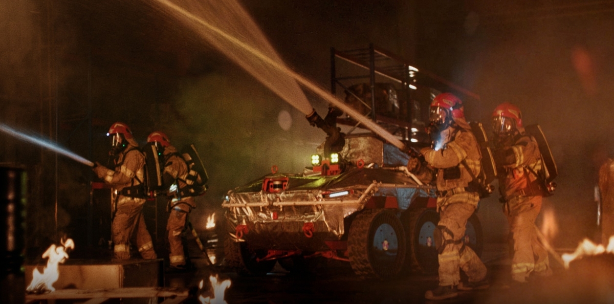 A Safer Way Home: How Hyundai’s Firefighting Robot Is Revolutionizing Safety in 2026