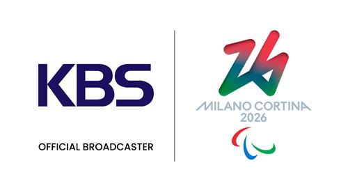 2026 밀라노-코르티나 동계 패럴림픽 로고
