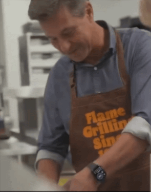 引用：バーガーキングの公式SNSアカウント