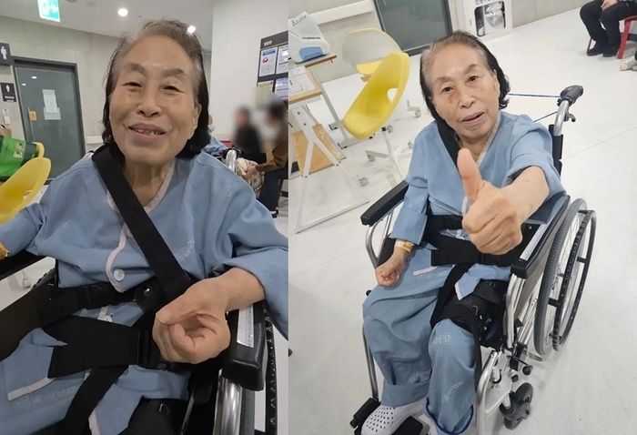 引用:YouTubeチャンネル「チョン・ウォンジュ-みんな主人公」