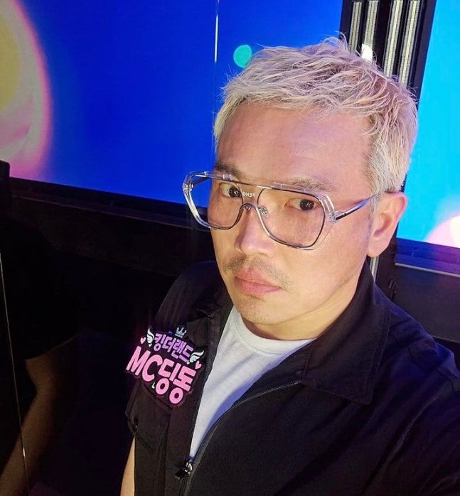 引用：MCディンドンのSNSアカウント