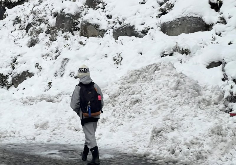 引用：ムン・ジョンウォンのSNSアカウント