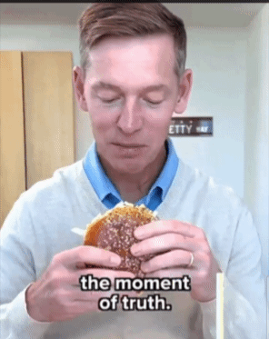 引用：マクドナルドの公式SNSアカウント