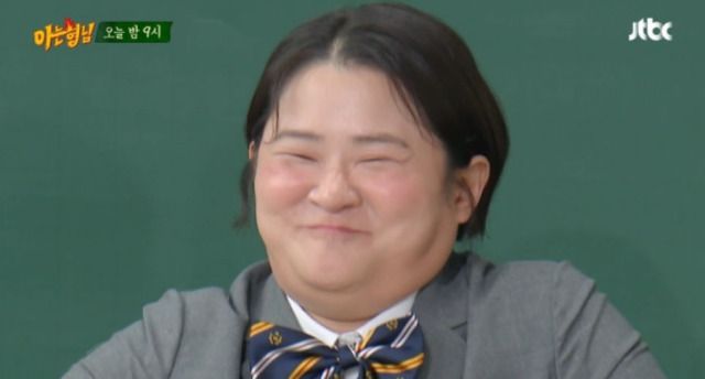 引用:JTBCのバラエティ番組『知ってるお兄さん』