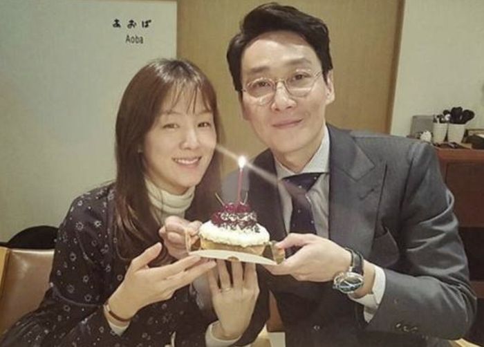 引用：ムン・ジョンウォンのSNSアカウント