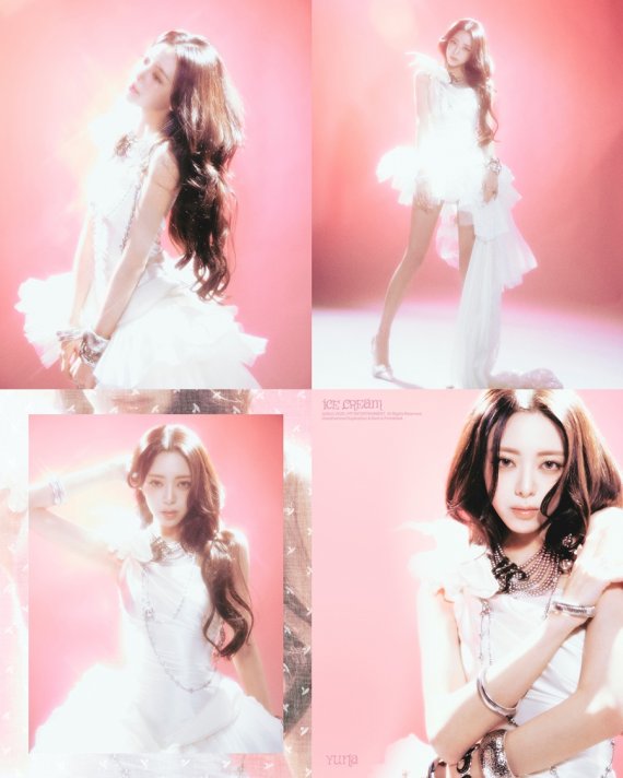 引用：JYPエンターテインメント