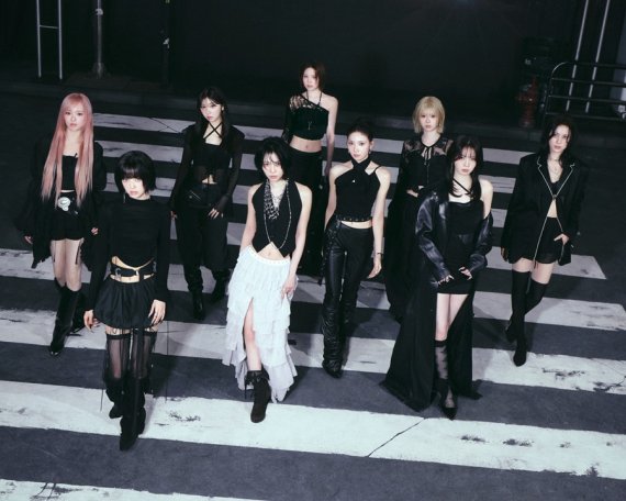 引用:JYPエンターテインメント、ソニー・ミュージックレーベルズ