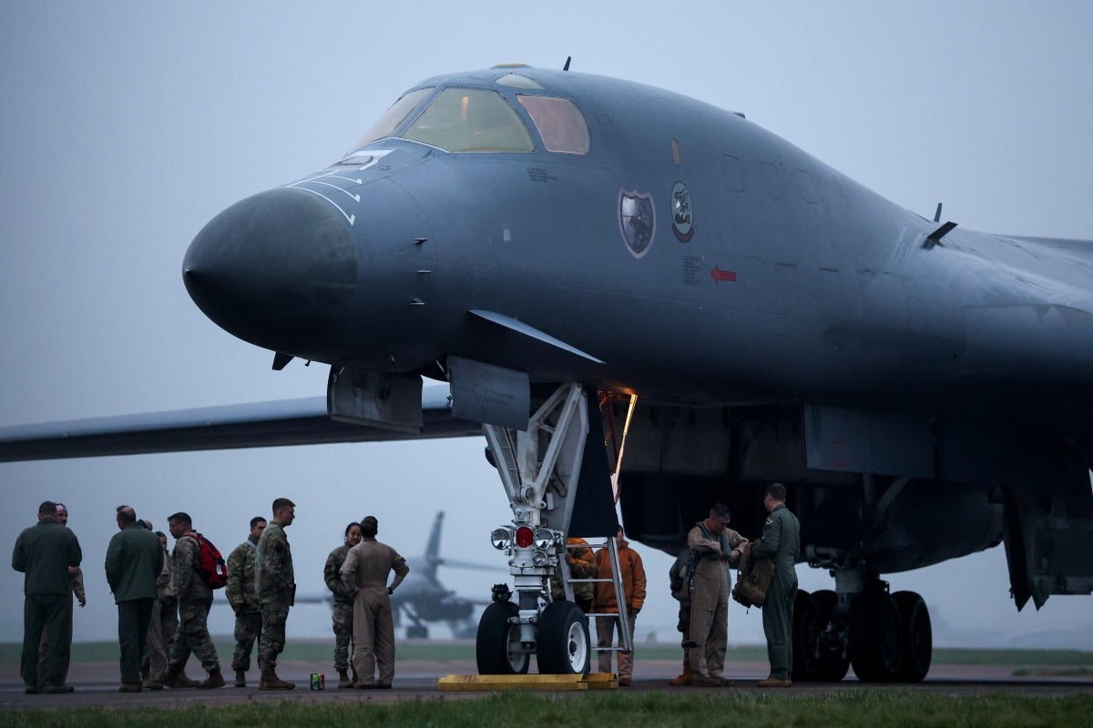 Is a Ground Invasion Imminent? Analyzing the US’s Potential 17,000 Troop Surge in the Middle East