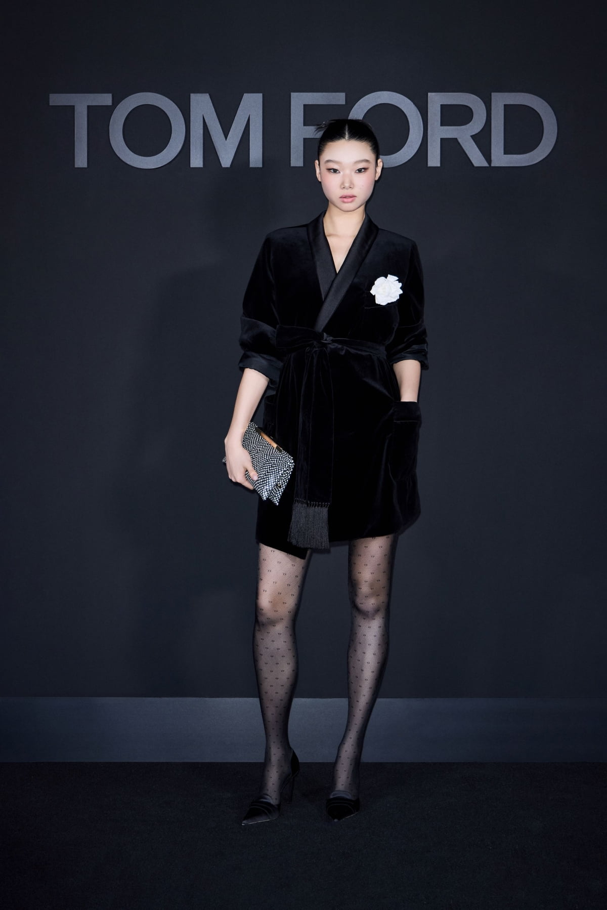 Is Tom Ford’s Black Orchid Reserve the Ultimate Luxury Perfume? Find Out Now!