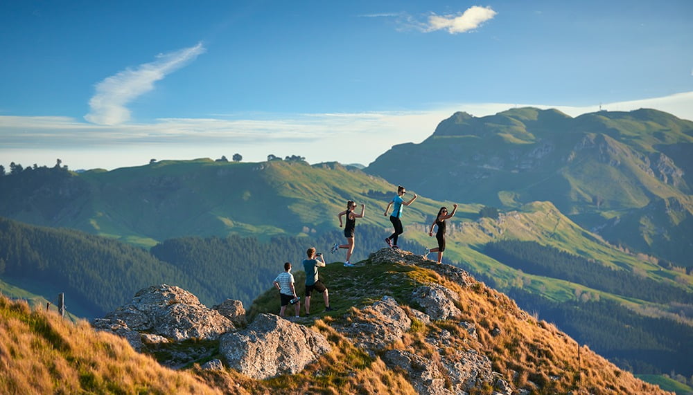 Experience New Zealand: Join the 2026 ASICS Runaway Hawke’s Bay Marathon and Win a Unique Running Trip!