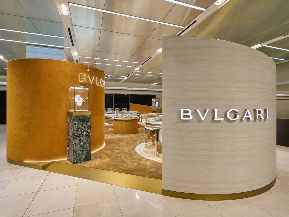 Bulgari’s New Serpenti Viper: Why This 2026 Collection is a Game-Changer for Jewelry Lovers!