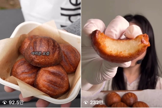 Why Butter Mochi is the Hottest Dessert Trend in Asia: Discover Its Rise!