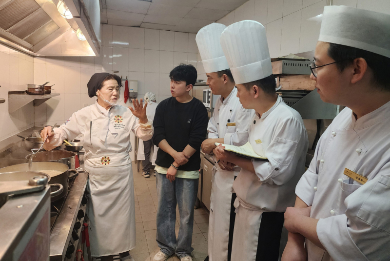 Discover the Flavors of Jeonnam: 30 Years of Cultural Exchange with Shandong