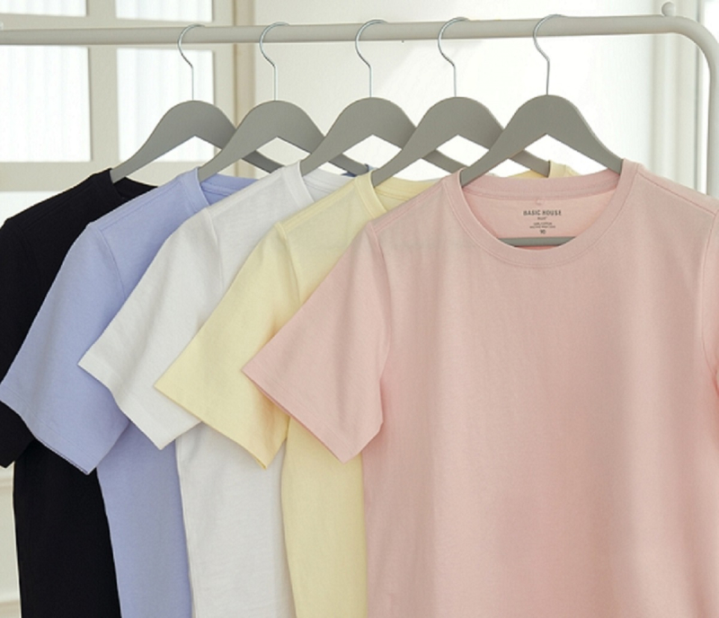 Discover BASIC HOUSE PLUS+: The New Fashion Line Revolutionizing Everyday Basics in 2026