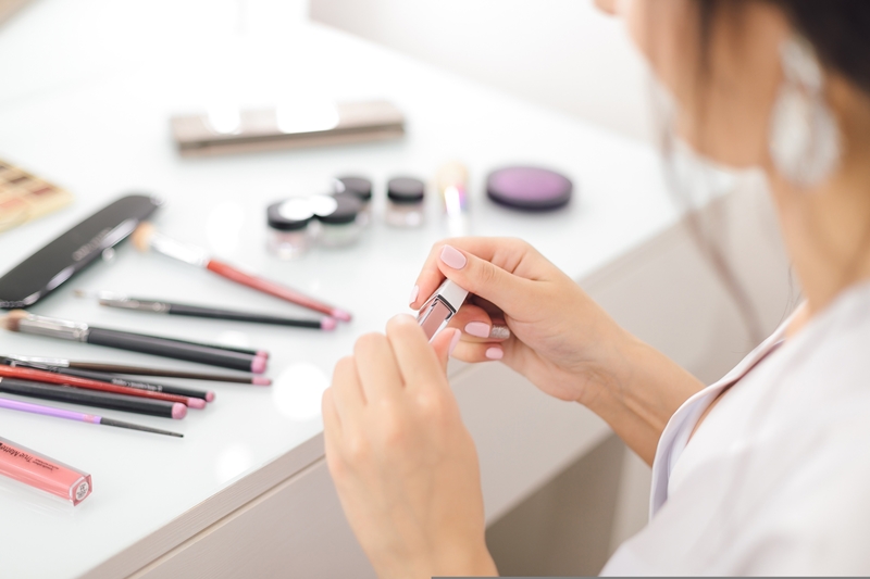 &nbsp;   Industry insiders say the R&D, production, and marketing capabilities that food companies already have make it easier to expand into beauty. / Pixabay