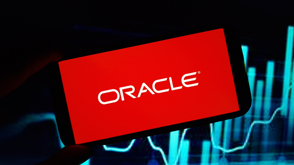 오라클(Oracle) [사진: 셔터스톡]